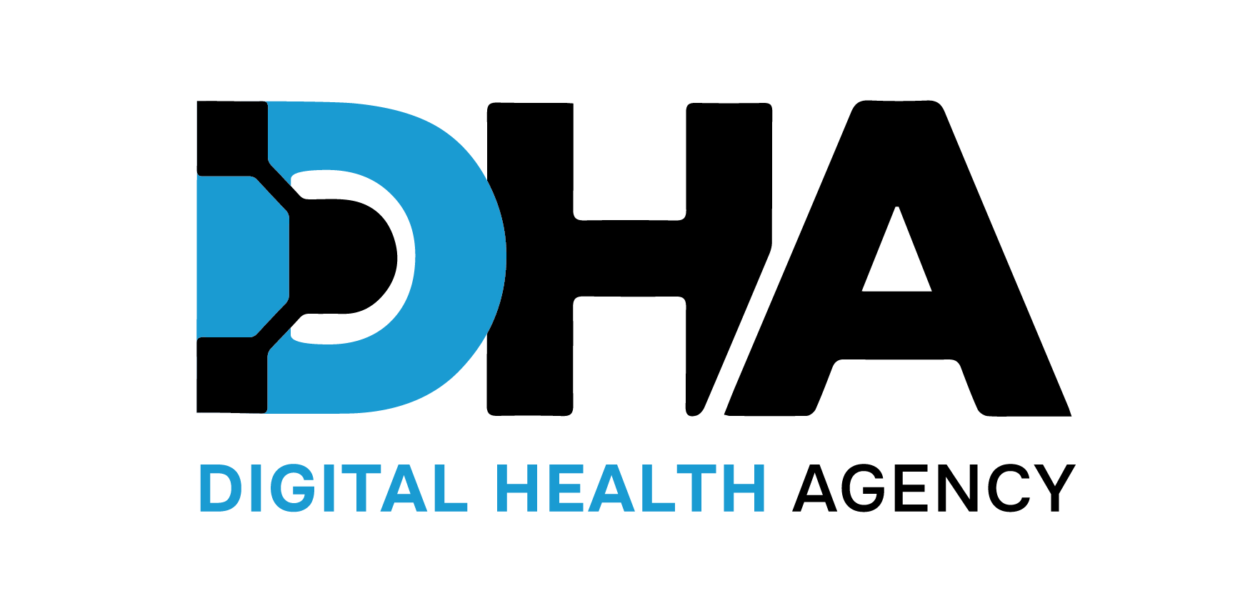 Digital Health Agency logo representing DHA-aligned interoperability context